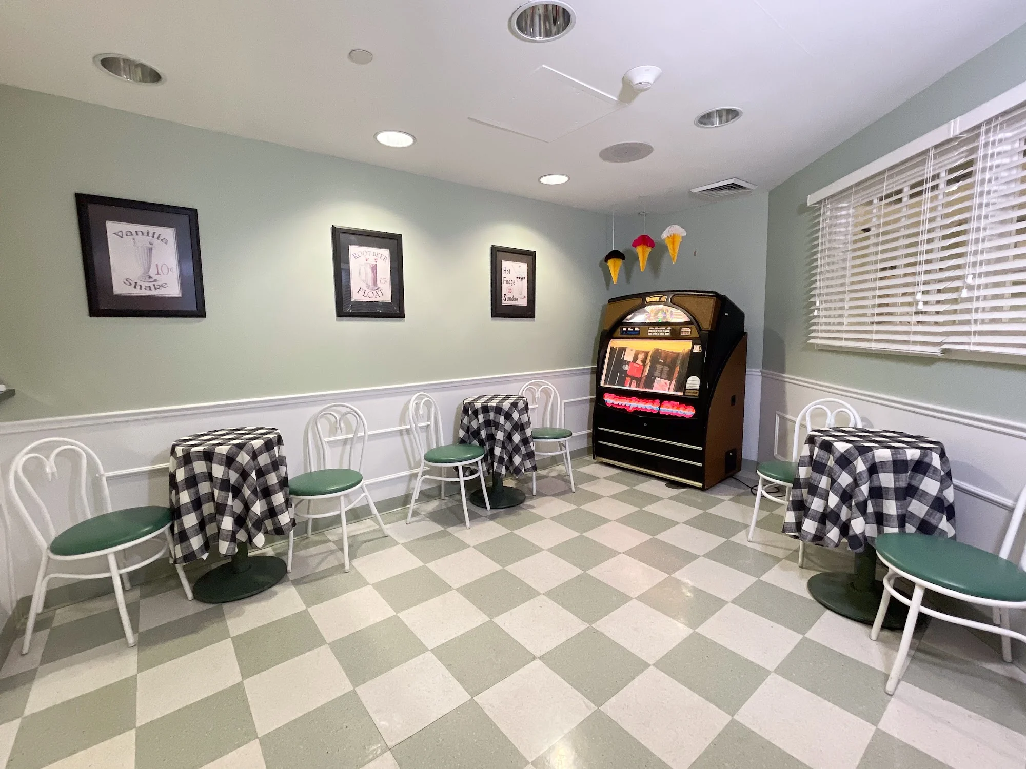 LAKEWOOD NRSG & REHAB CENTER