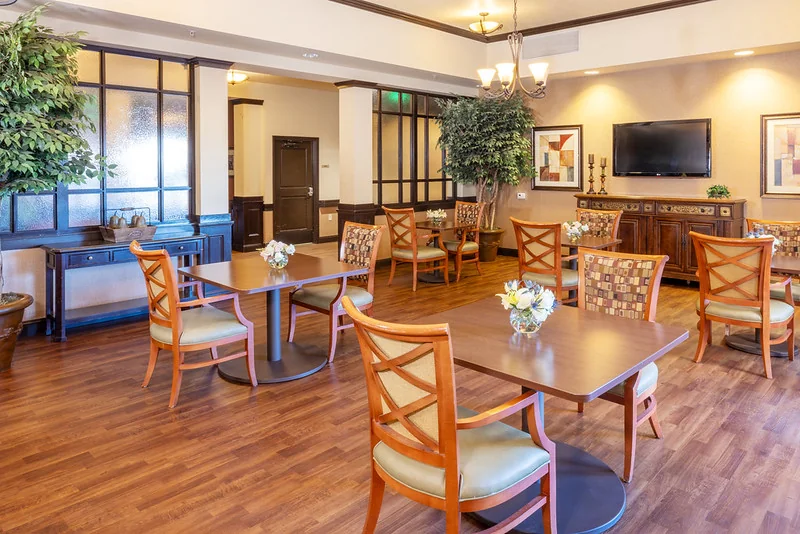 LAKEWOOD POST ACUTE AND REHABILITATION