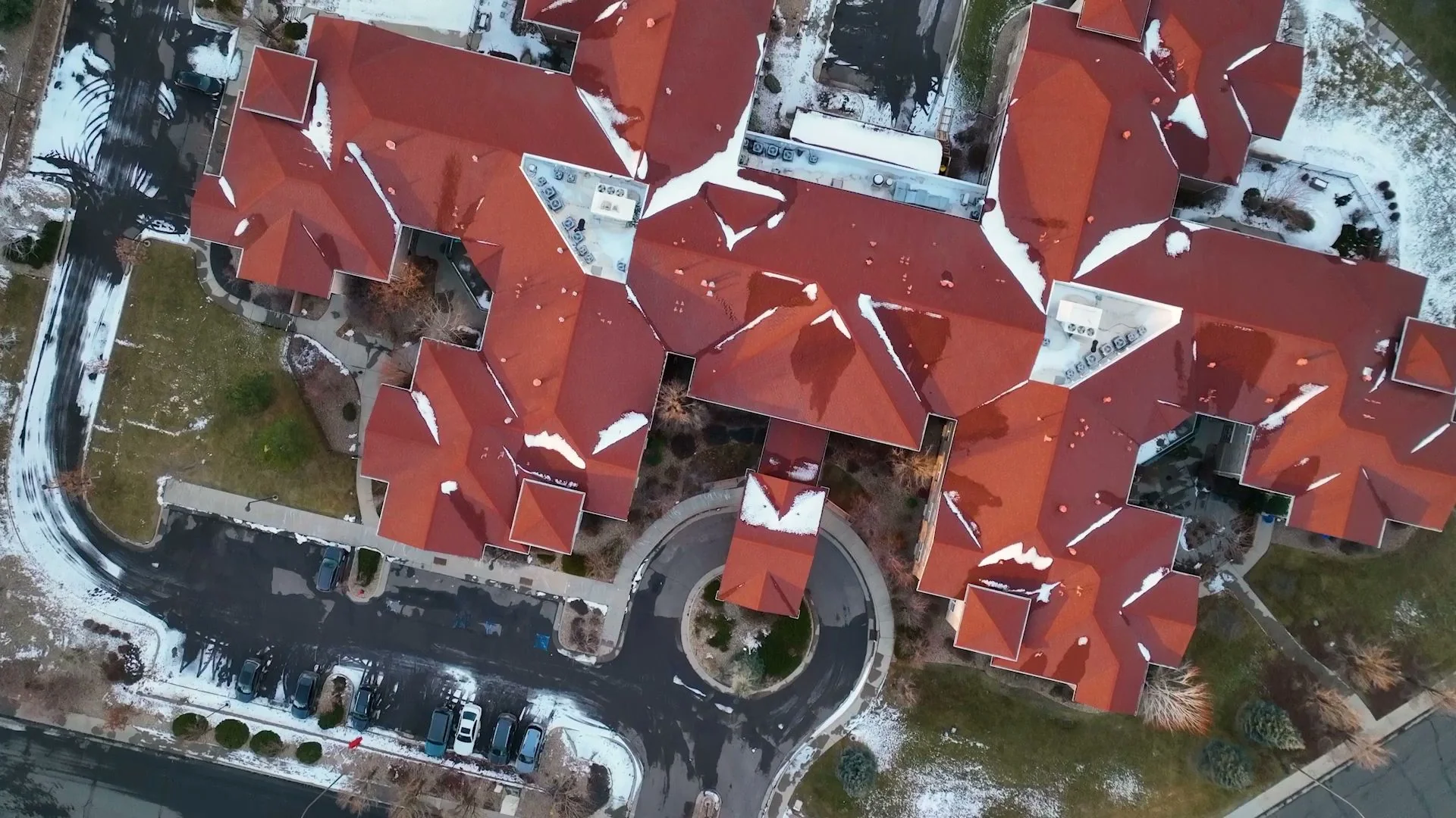 LAKEWOOD POST ACUTE AND REHABILITATION