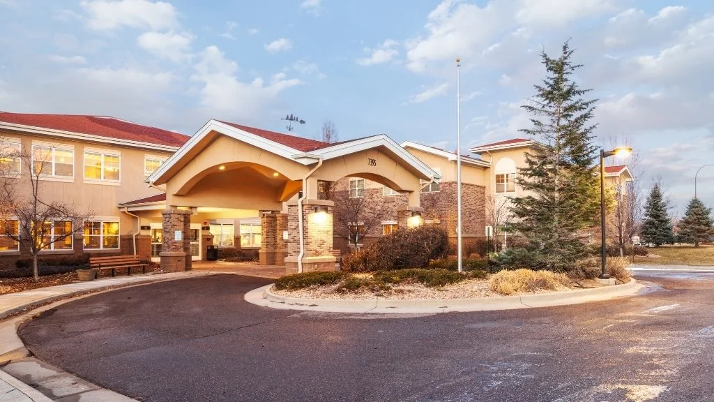 LAKEWOOD POST ACUTE AND REHABILITATION