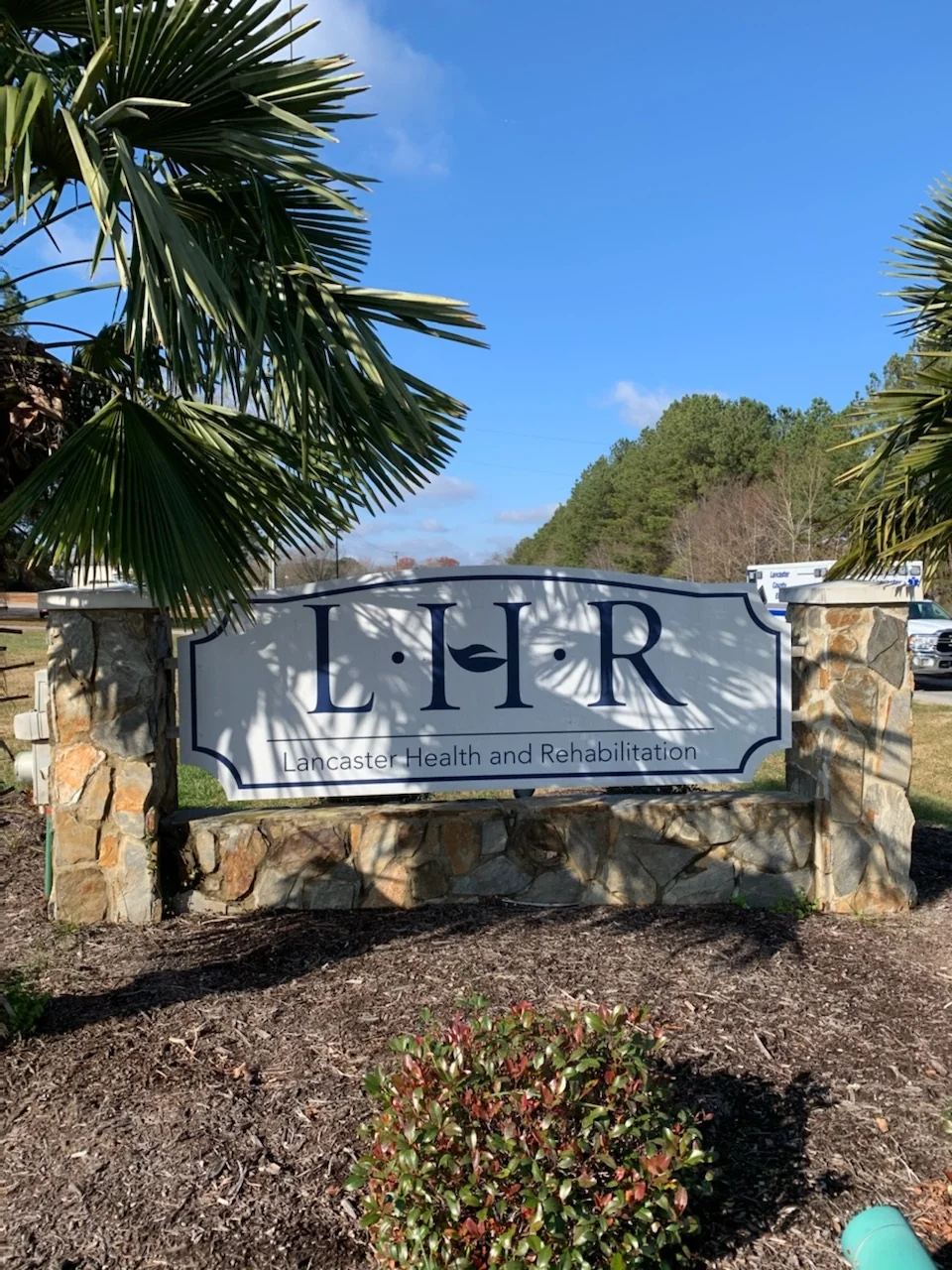 LANCASTER HEALTH AND REHABILITATION