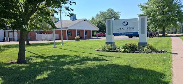 LANCASTER HEALTH SERVICES
