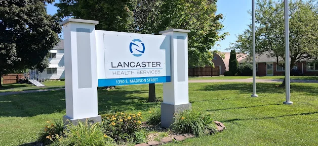 LANCASTER HEALTH SERVICES