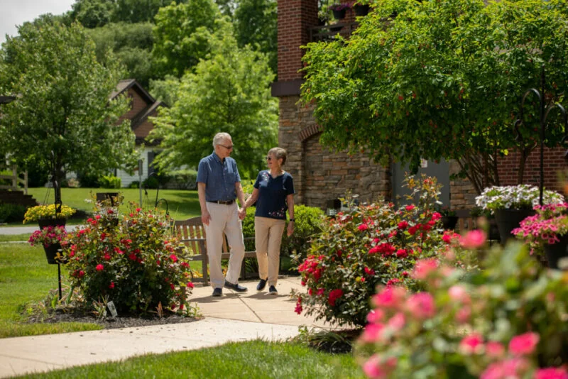 LANDIS HOMES