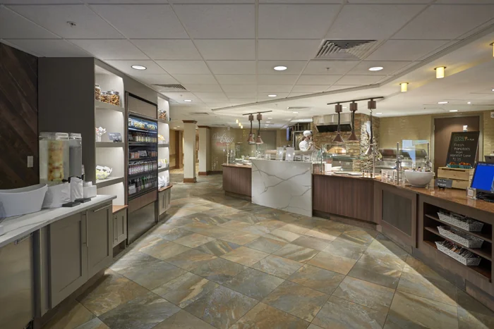 LANDIS HOMES