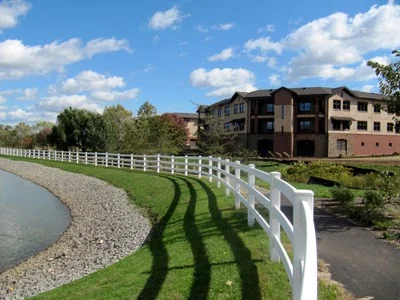 LANDIS HOMES
