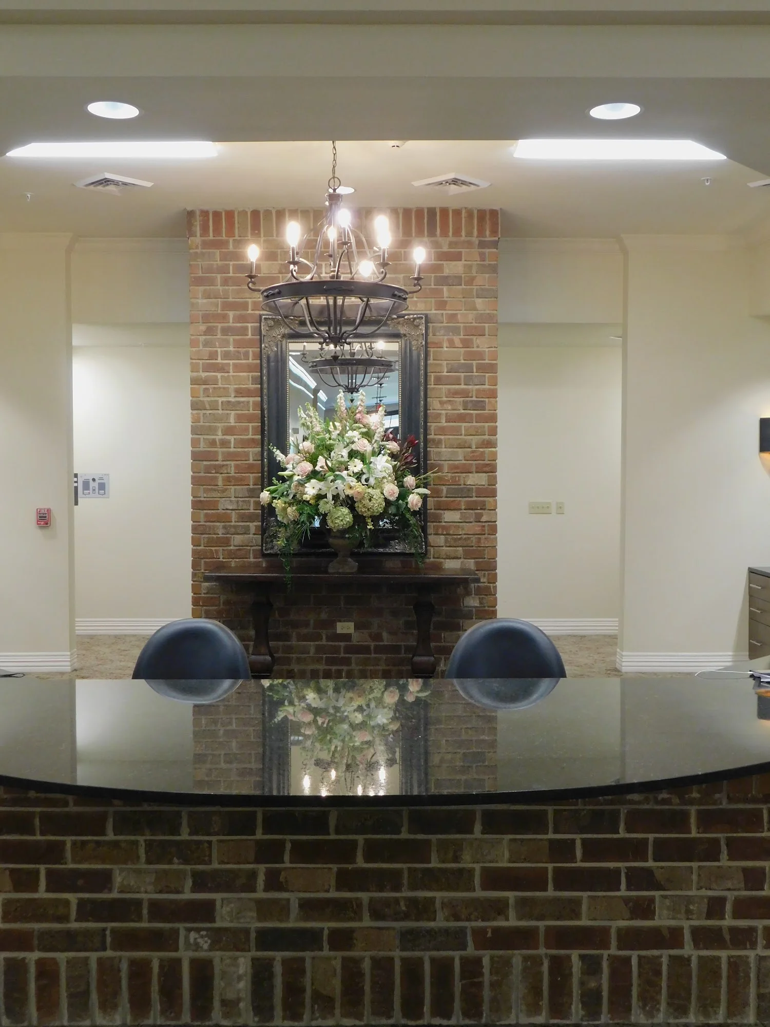 LANDMARK NURSING CENTER HAMMOND