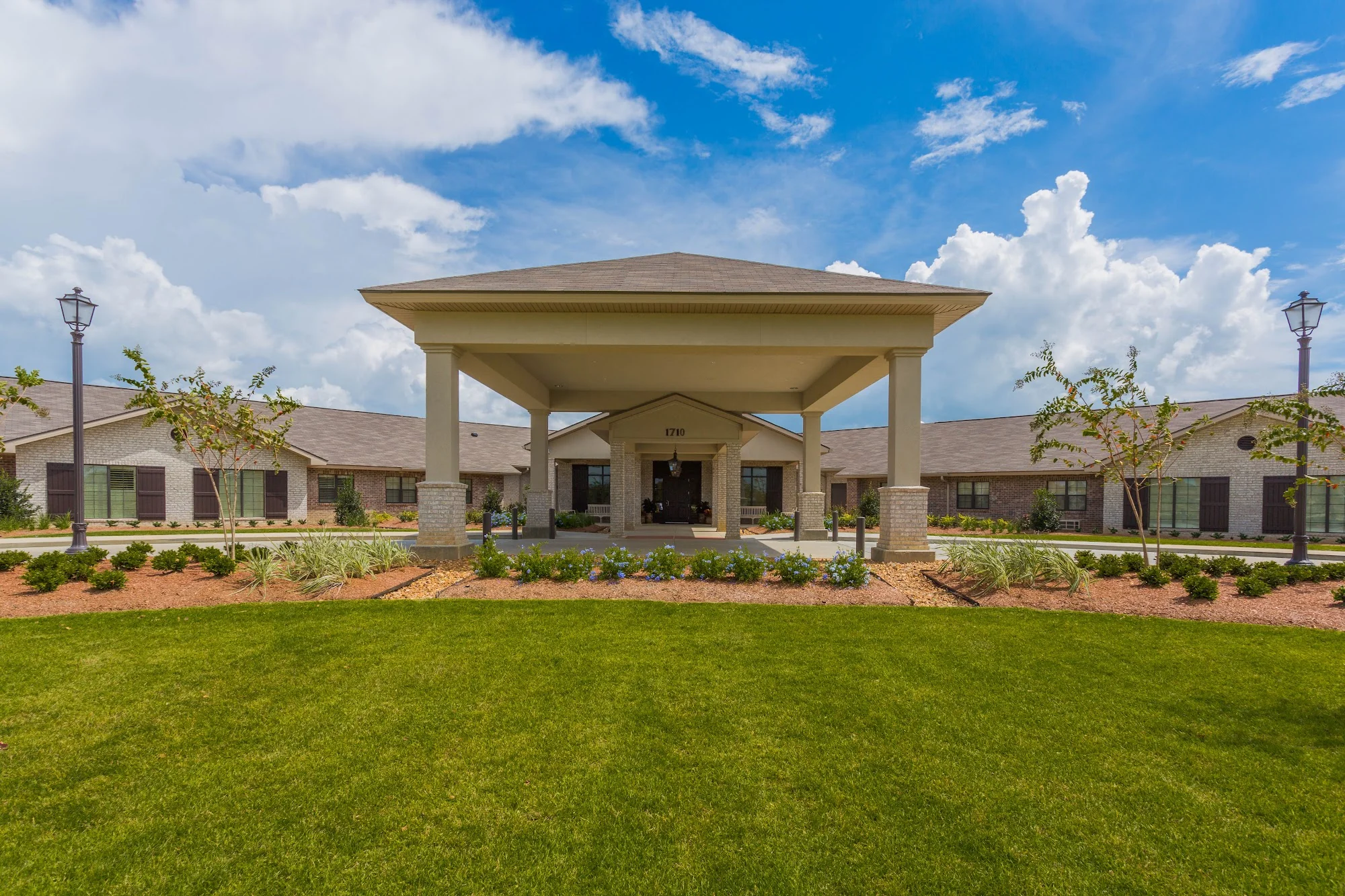 LANDMARK OF ACADIANA