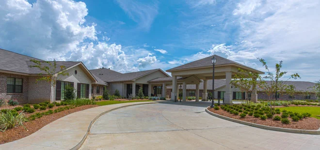LANDMARK OF ACADIANA