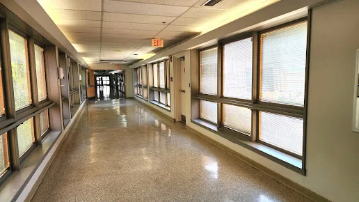 LANDMARK OF AMARILLO REHABILITATION AND NURSING CE