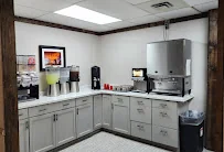 LANDMARK OF AMARILLO REHABILITATION AND NURSING CE