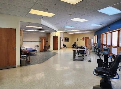 LANDMARK OF AMARILLO REHABILITATION AND NURSING CE