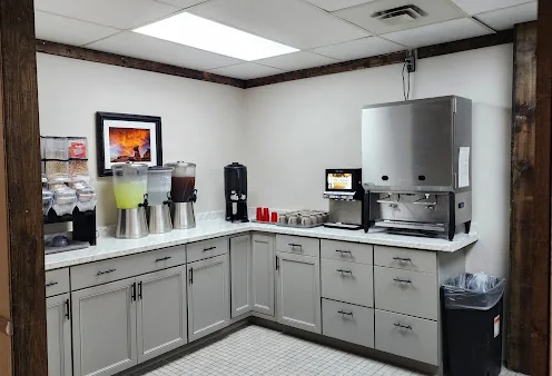 LANDMARK OF AMARILLO REHABILITATION AND NURSING CE
