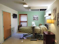 LANDMARK OF AMARILLO REHABILITATION AND NURSING CE