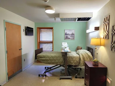 LANDMARK OF AMARILLO REHABILITATION AND NURSING CE