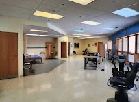 LANDMARK OF AMARILLO REHABILITATION AND NURSING CE