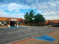 LANDMARK OF AMARILLO REHABILITATION AND NURSING CE