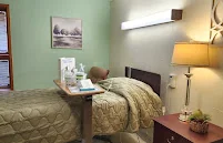 LANDMARK OF AMARILLO REHABILITATION AND NURSING CE