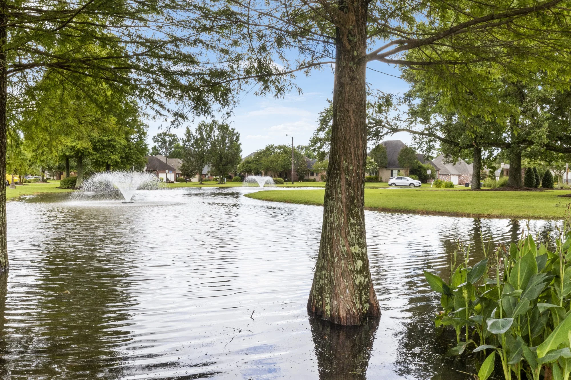 LANDMARK OF BATON ROUGE