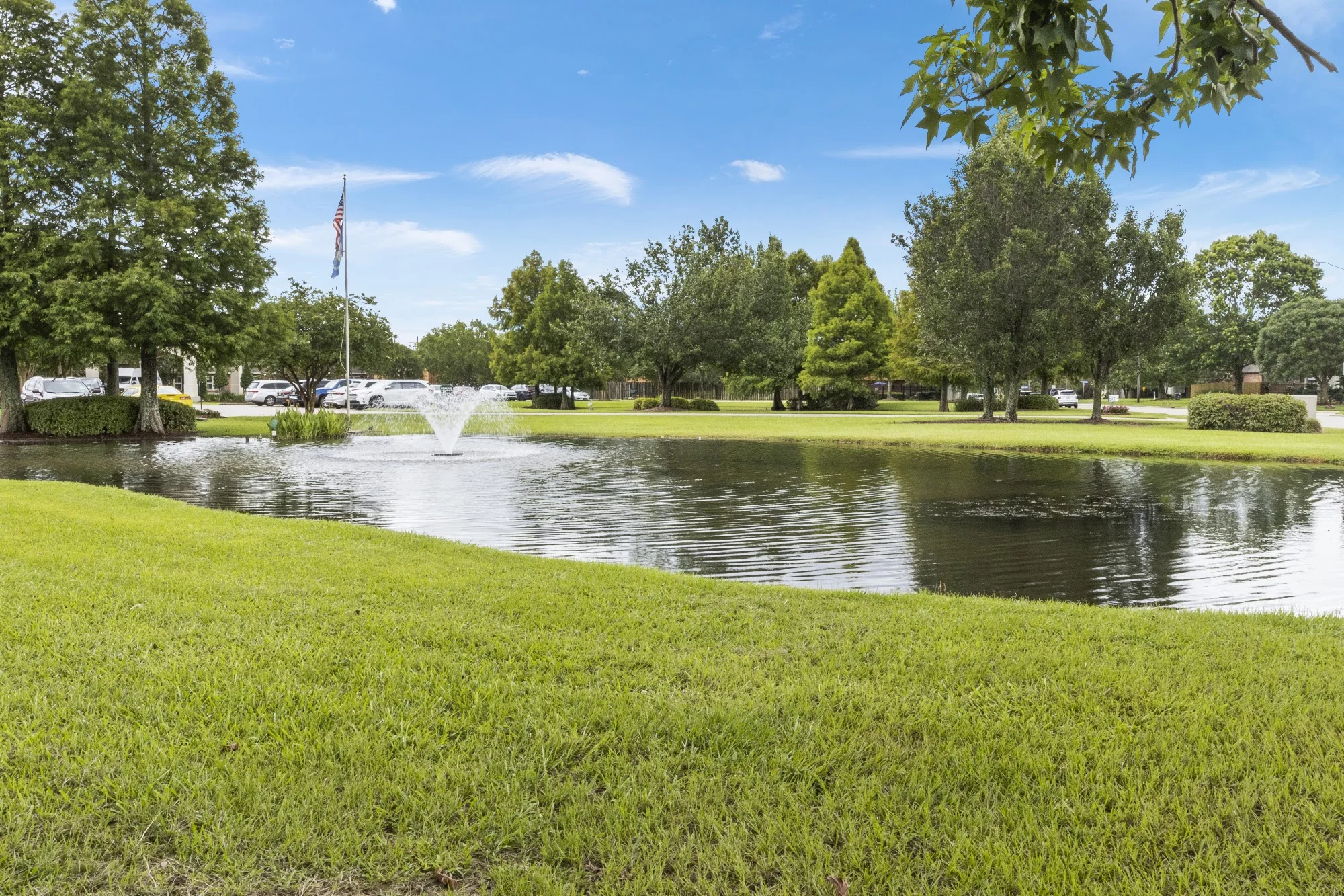LANDMARK OF BATON ROUGE