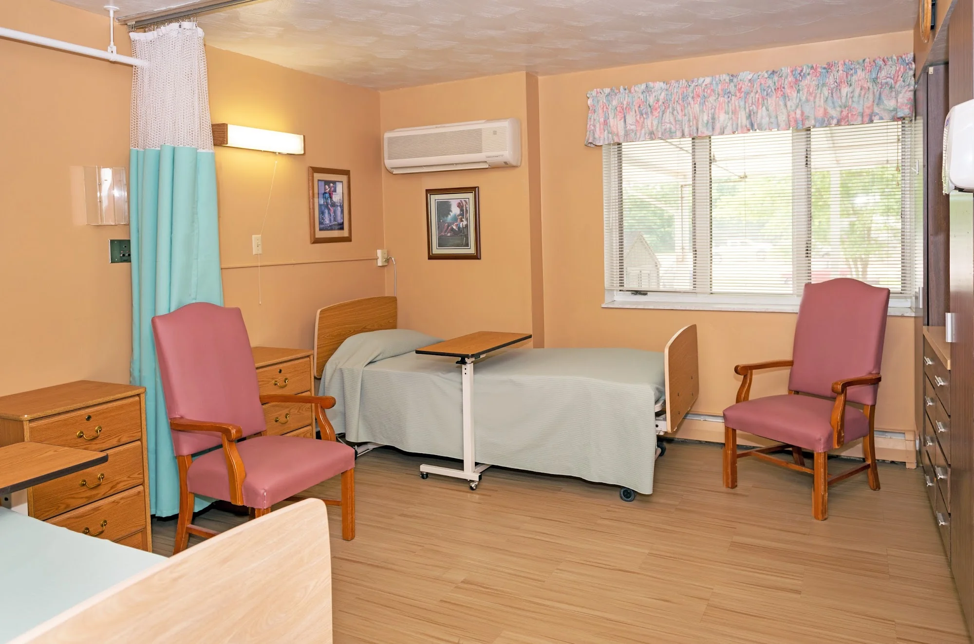 LANE HOUSE, THE