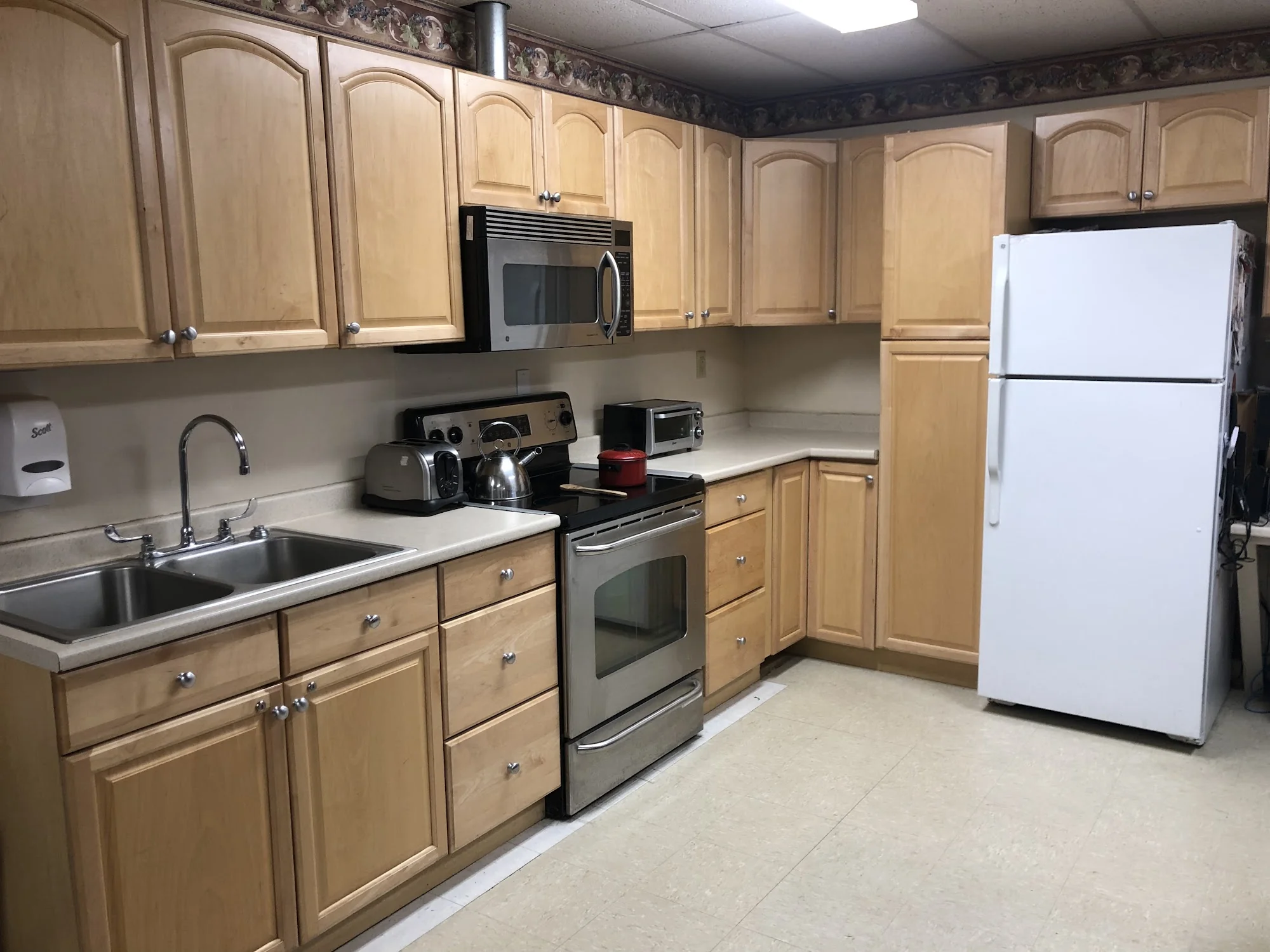 LANESSA EXTENDED CARE