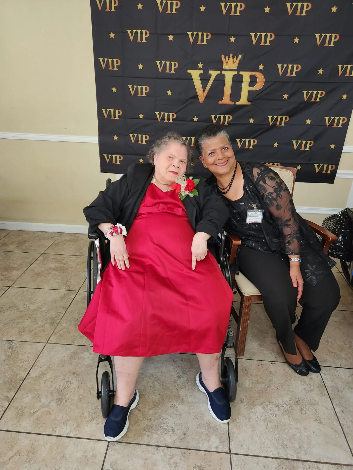 LANIER REHABILITATION CENTER