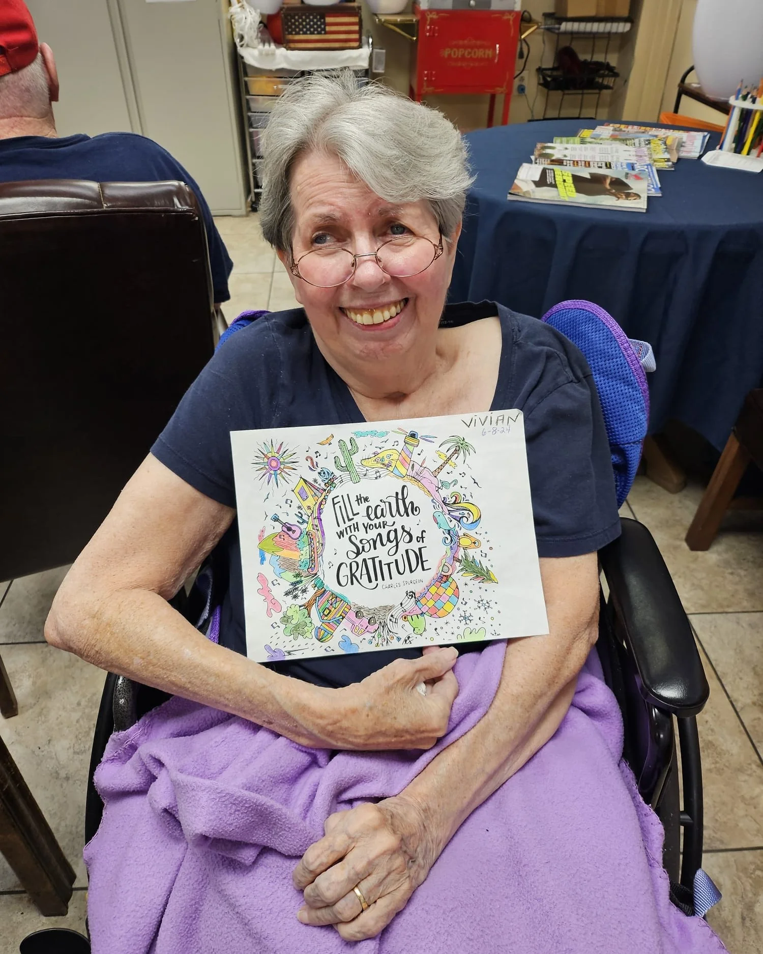 LANIER REHABILITATION CENTER