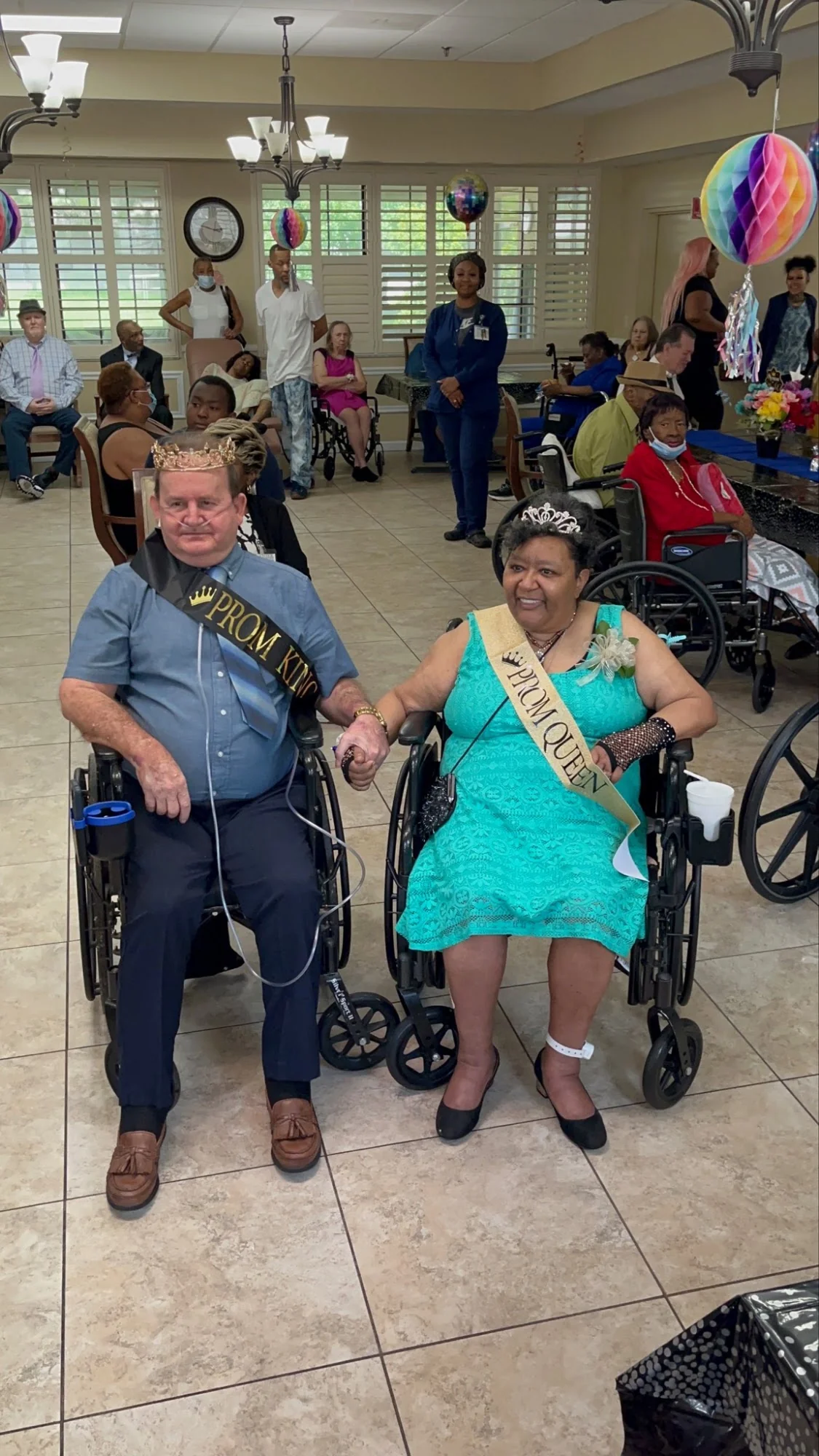 LANIER REHABILITATION CENTER