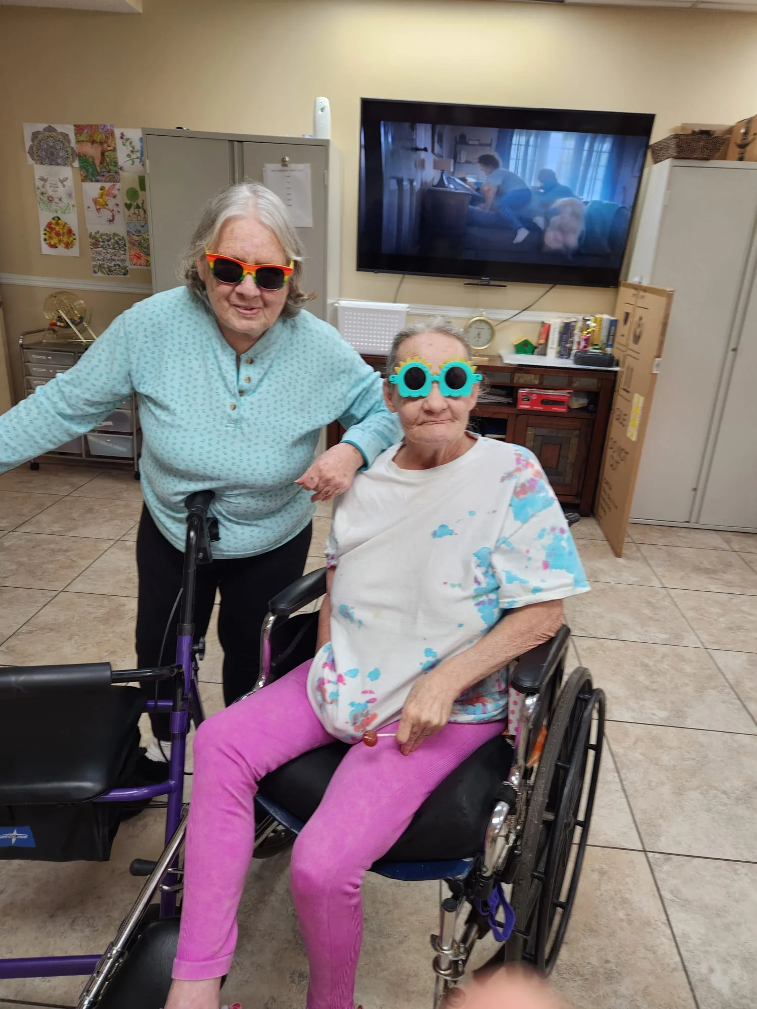 LANIER REHABILITATION CENTER
