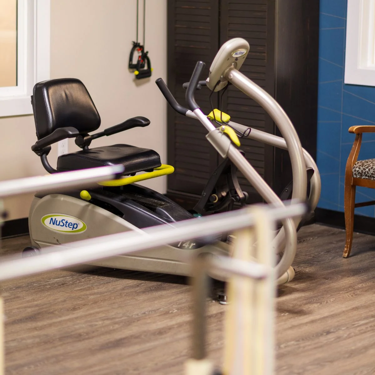 LARCHWOOD CARE