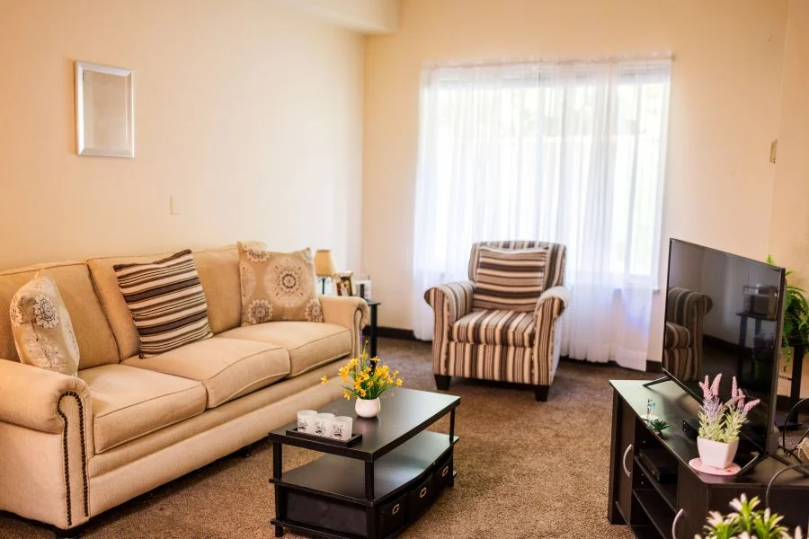 LARCHWOOD CARE
