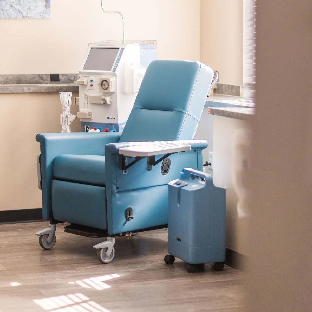 LARCHWOOD CARE
