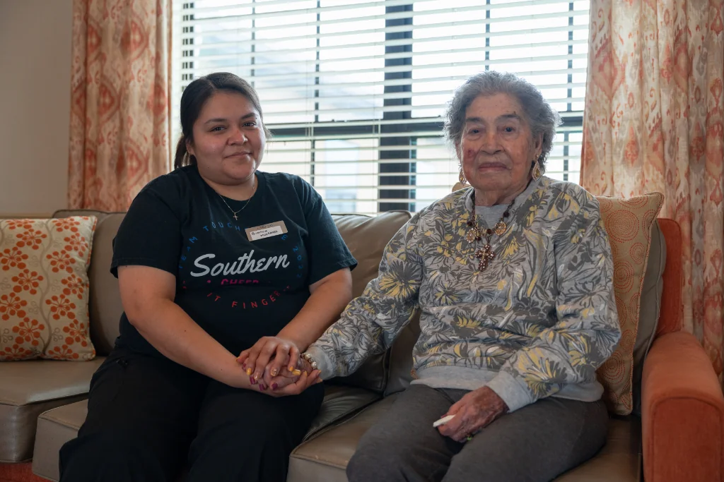 LAREDO NURSING AND REHABILITATION CENTER