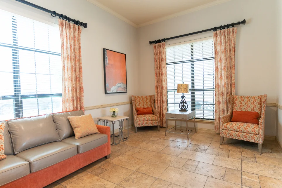 LAREDO NURSING AND REHABILITATION CENTER