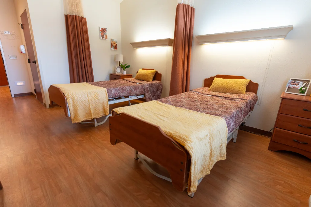 LAREDO NURSING AND REHABILITATION CENTER