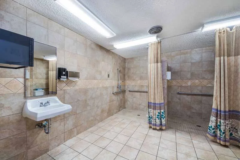 LAREDO SOUTH NURSING AND REHABILITATION CENTER