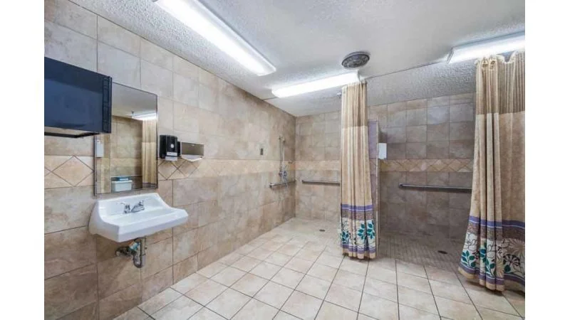 LAREDO SOUTH NURSING AND REHABILITATION CENTER