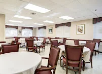 LARGO NURSING AND REHABILIATION CENTER