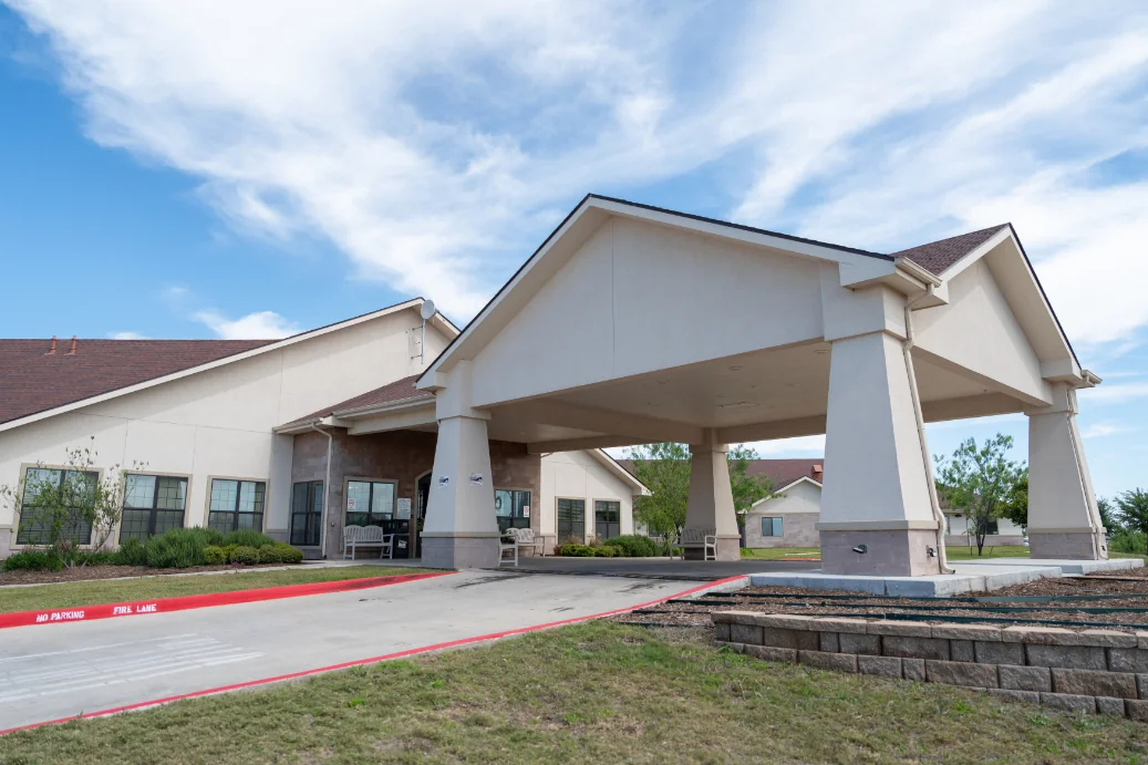 LAS ALTURAS NURSING & TRANSITIONAL CARE