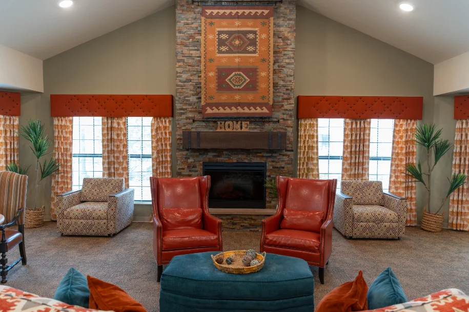 LAS ALTURAS NURSING & TRANSITIONAL CARE