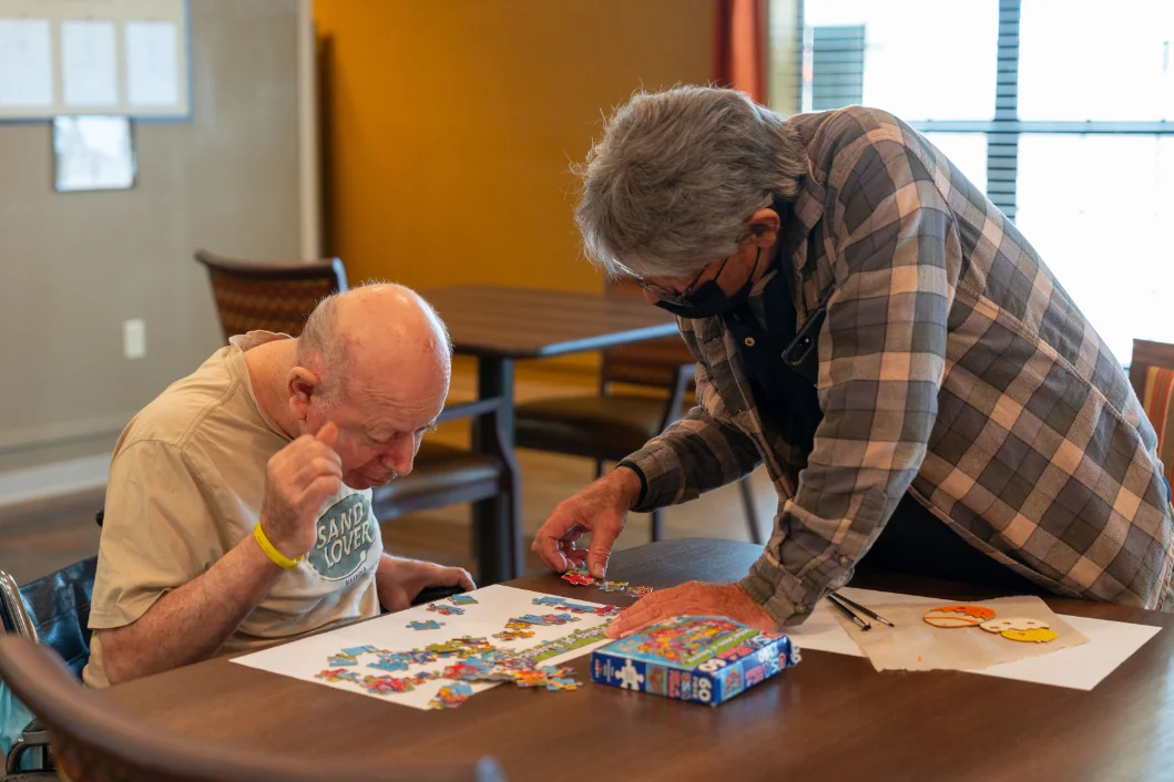 LAS ALTURAS NURSING & TRANSITIONAL CARE
