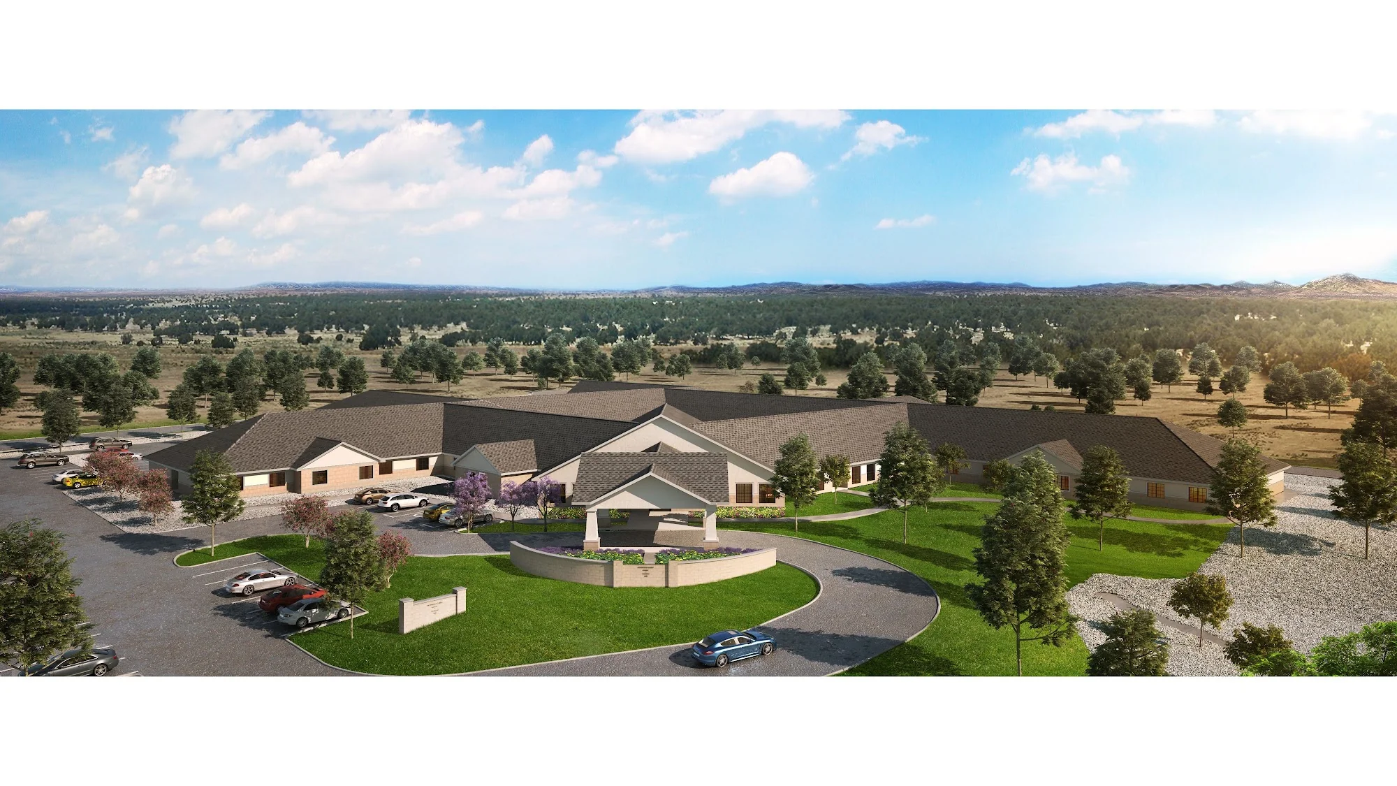 LAS ALTURAS NURSING & TRANSITIONAL CARE