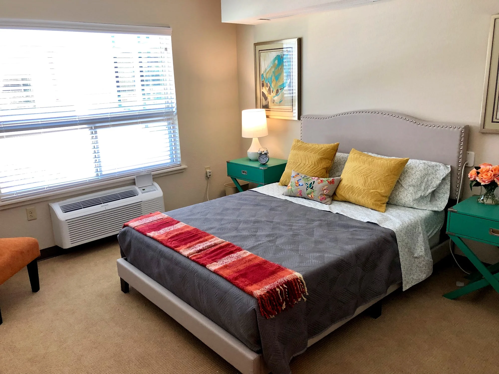 LAS BRISAS REHABILITATION AND WELLNESS CENTER