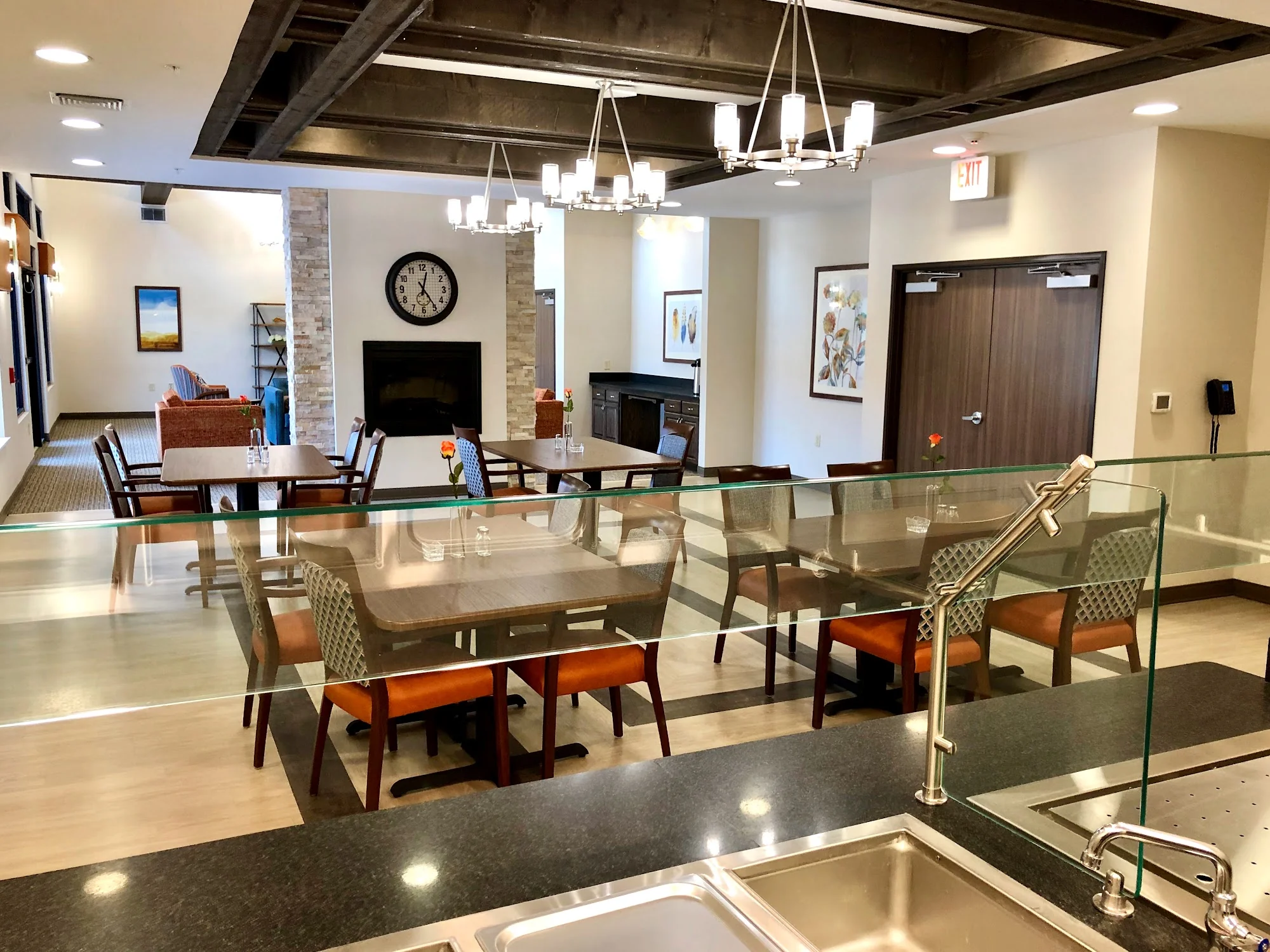 LAS BRISAS REHABILITATION AND WELLNESS CENTER