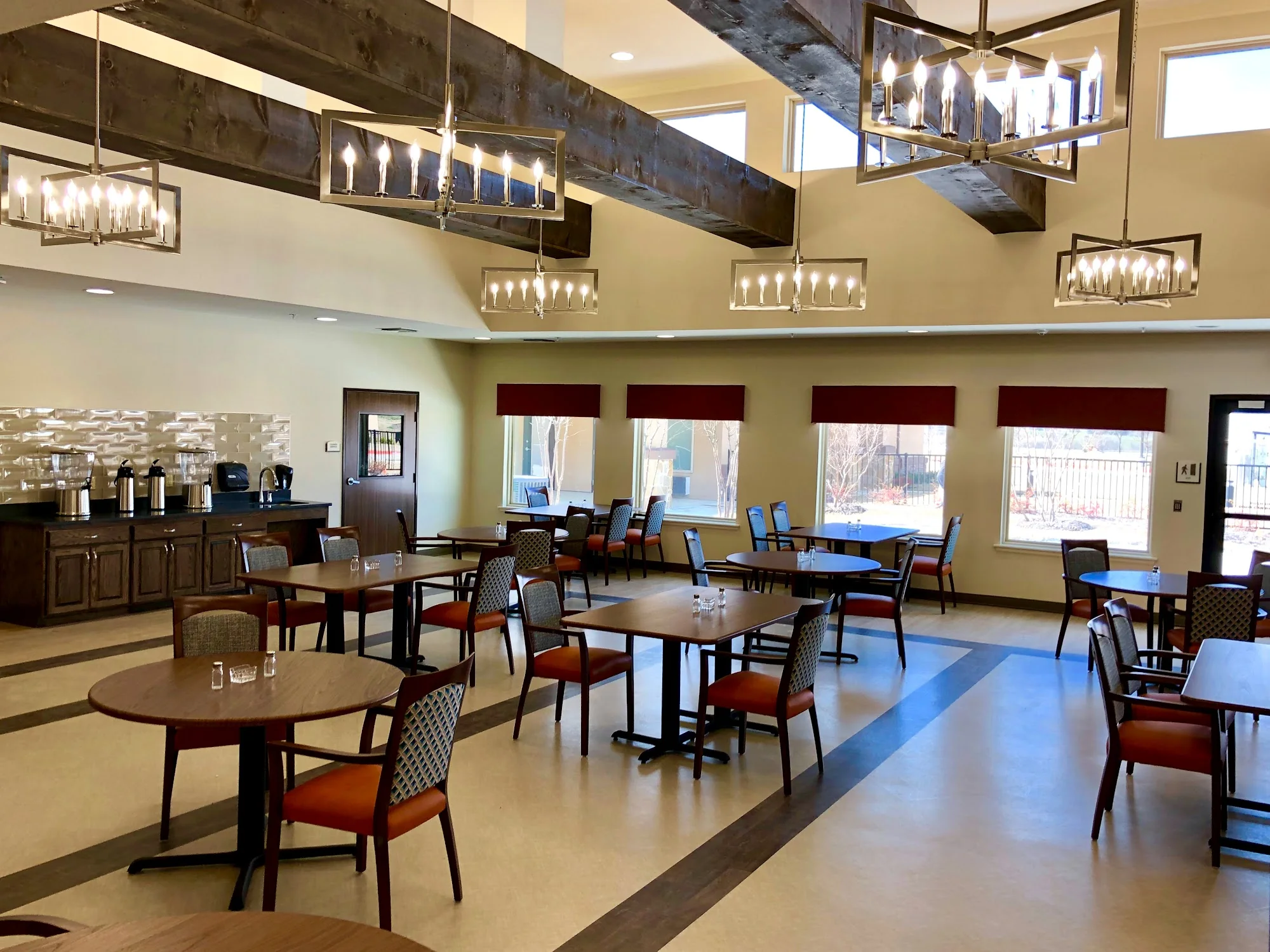 LAS BRISAS REHABILITATION AND WELLNESS CENTER