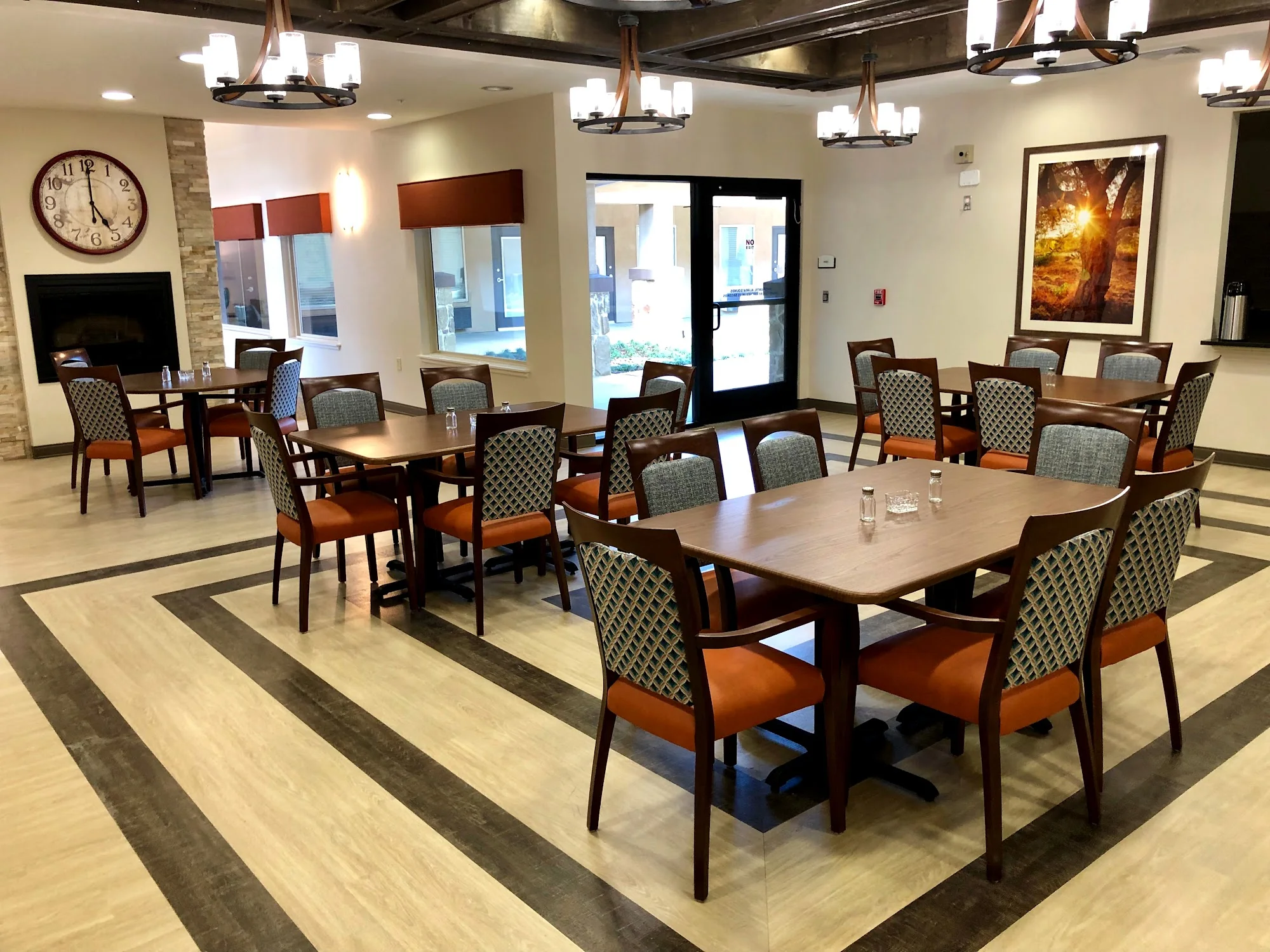 LAS BRISAS REHABILITATION AND WELLNESS CENTER