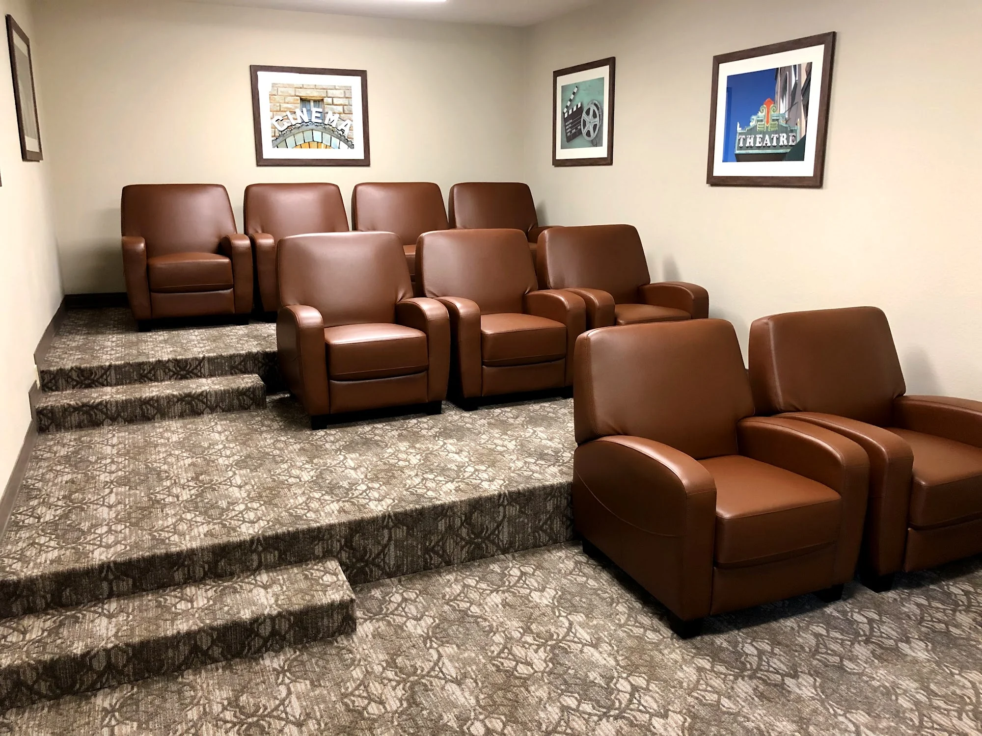 LAS BRISAS REHABILITATION AND WELLNESS CENTER