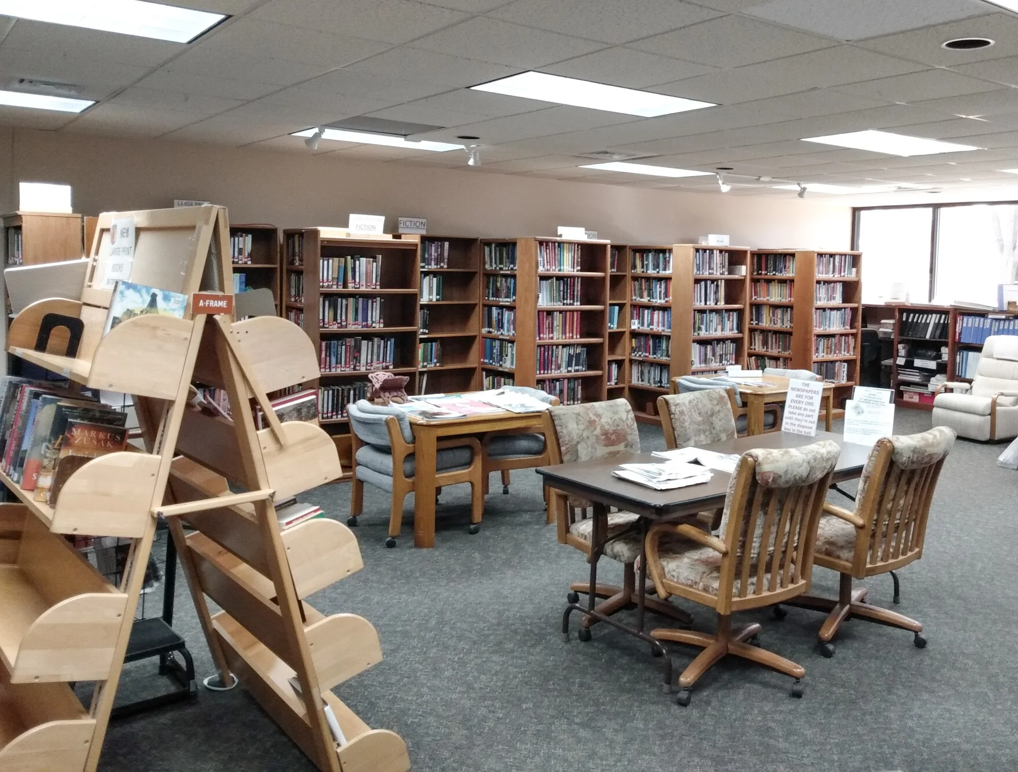 LAS CRUCES VILLAGE NURSING & REHABILITATION LLC