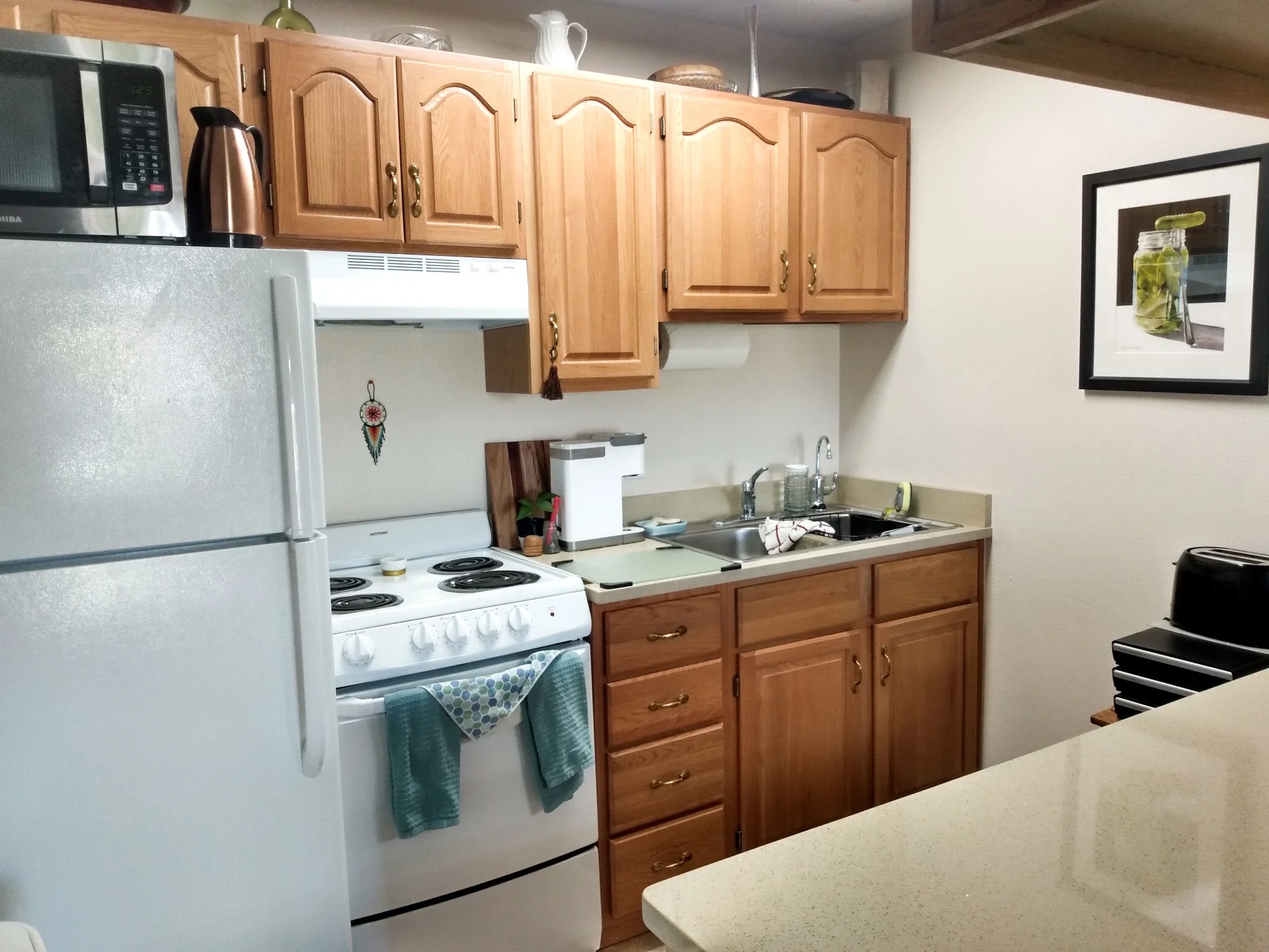 LAS CRUCES VILLAGE NURSING & REHABILITATION LLC